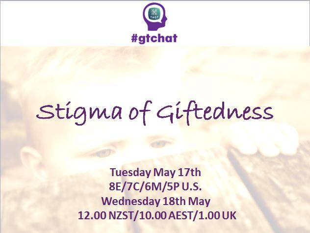 gtchat 05172016 Stigma