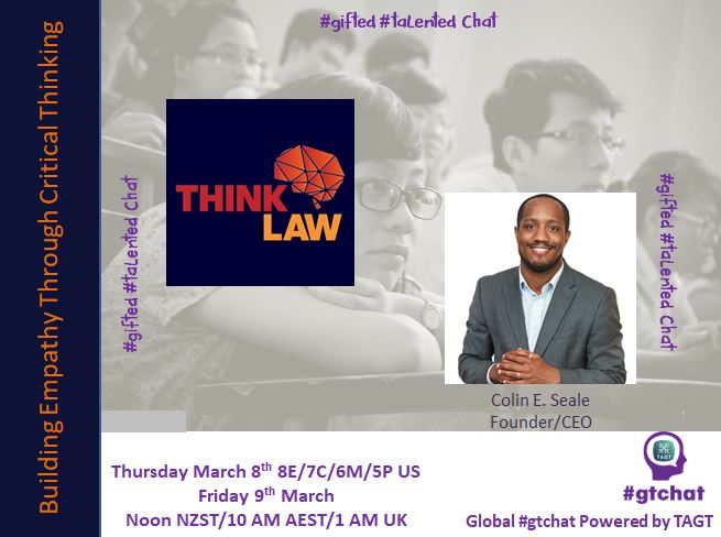 gtchat 03082018 thinkLaw